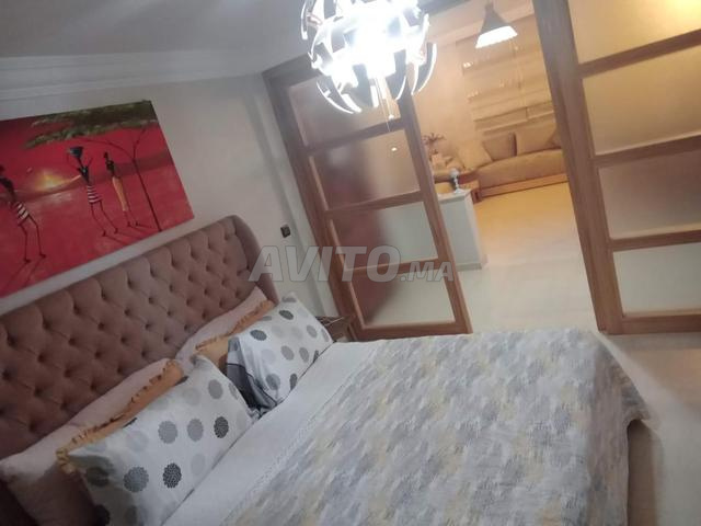 appartement à vendre - 2