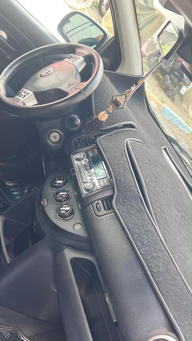Nissan Note Diesel Manuelle 2013 à Rabat