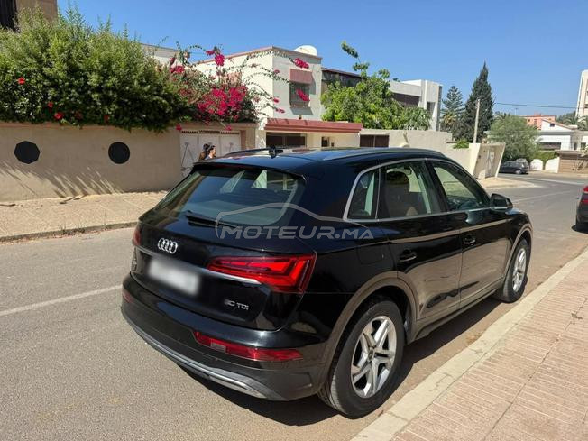 Audi Q5 comme neuve 