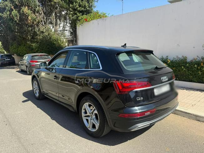 Audi Q5 comme neuve 