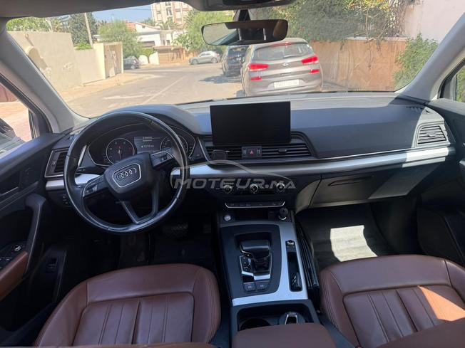 Audi Q5 comme neuve 