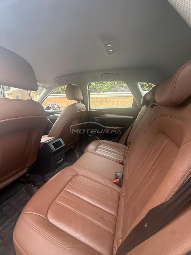 Audi Q5 comme neuve 