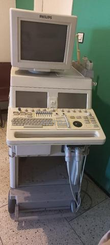Échographie Philips - 2