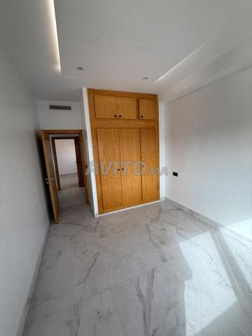 APPARTEMENT 2 ch À LOUER – MAÂRIF | 100 m² - 2