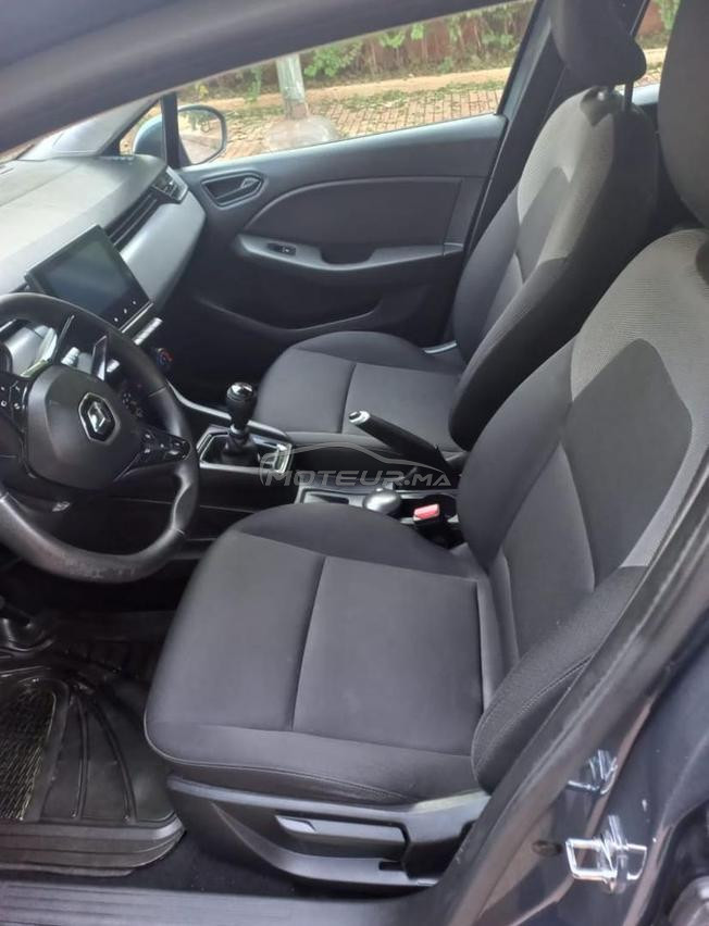 clio 5 n9iya oslah model 2023 /02 6ch  mazout 