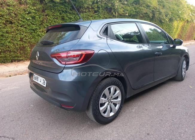 clio 5 n9iya oslah model 2023 /02 6ch  mazout 