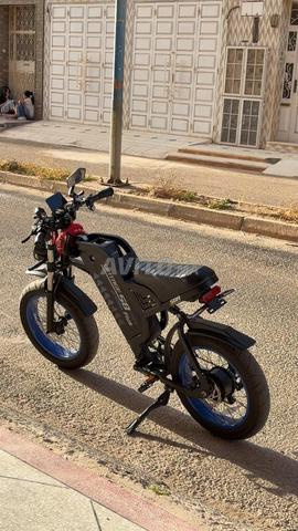 Vélo électrique - 2