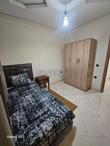 Appartement meublé Hay Azdihar - 2