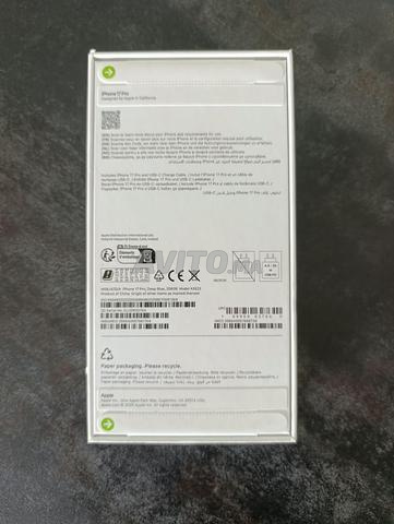 IPHONE 17 PRO SCELLÉ, JAMAIS ACTIVÉ, COMME NEUF 🔥 - 2