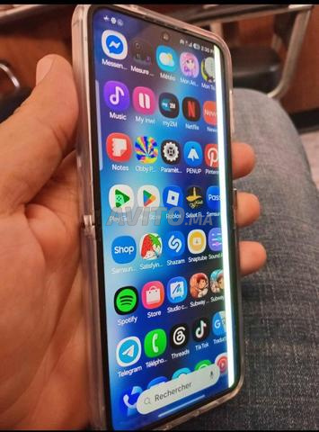 Samsung Z flip 6 12/256 - 2