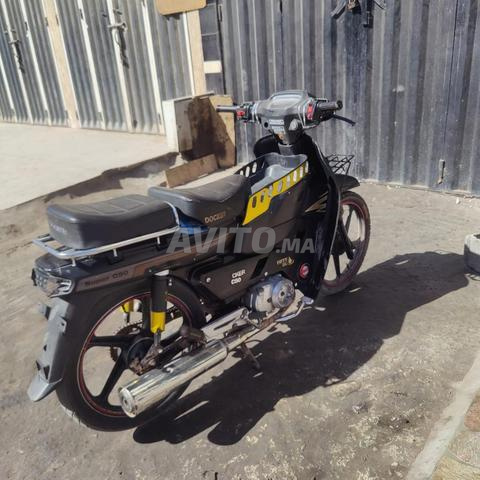 Moto - 2