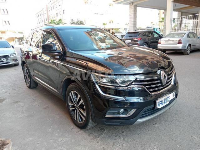 KIFAL - RENAULT Koleos - 2