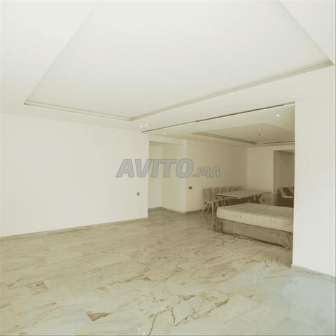 198479-Vente Appt à Casablanca Oasis de 266 m² - 2