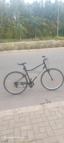 Magnifique vélo - 2