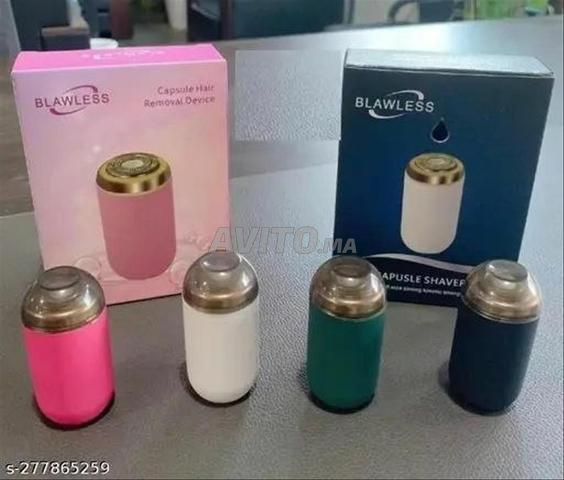 Tondeuse BLAWLESS pour femmes - 2