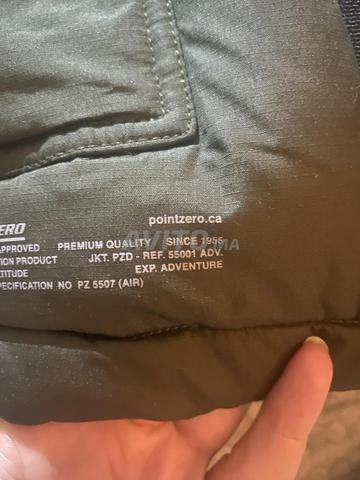 Veste homme - 2
