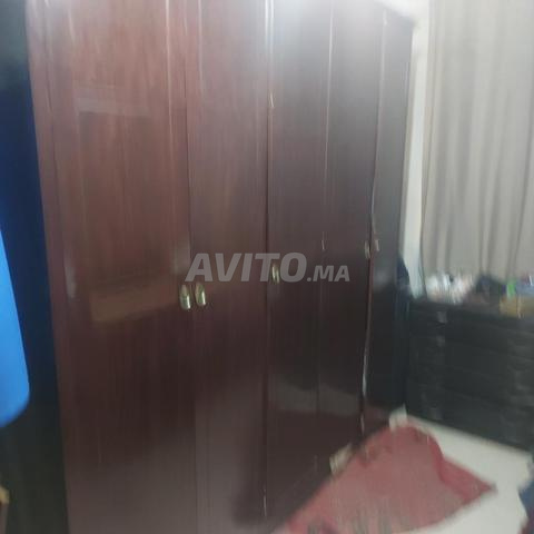 Magnifique armoire - 2