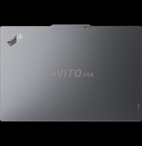 Lenovo ThinkPad X9-15 Gen 1 (Type 21Q6, 21Q7) - 2