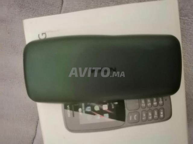Nokia 106 4G - 2