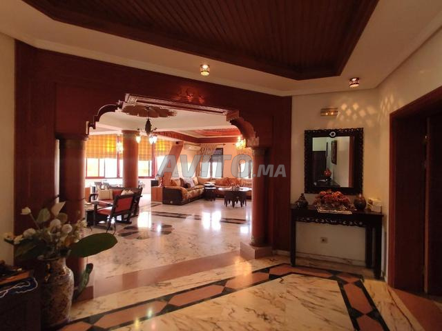 Appartement à vendre 240 m² à Marrakech - 2