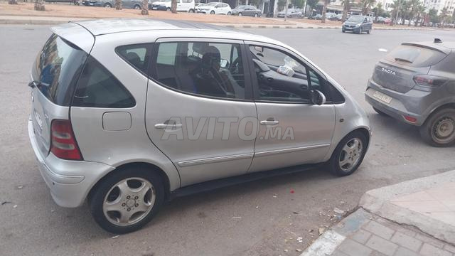 🚗 À VENDRE – Mercedes-Benz Classe A A170 - 2