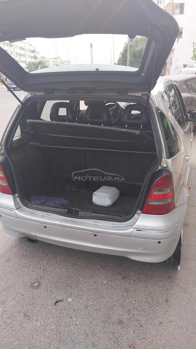 🚗 À VENDRE – Mercedes-Benz Classe A A170