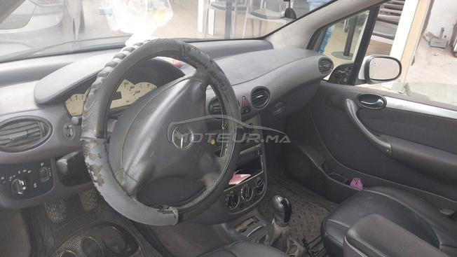 🚗 À VENDRE – Mercedes-Benz Classe A A170
