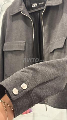 Veste Zara - 2