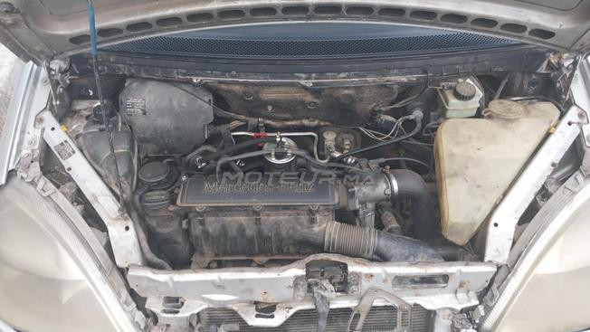🚗 À VENDRE – Mercedes-Benz Classe A A170