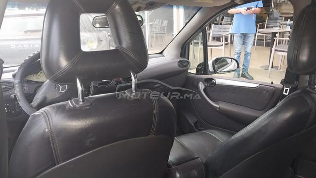 🚗 À VENDRE – Mercedes-Benz Classe A A170