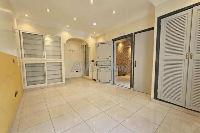 Appartement à louer à Salé Medina - 2