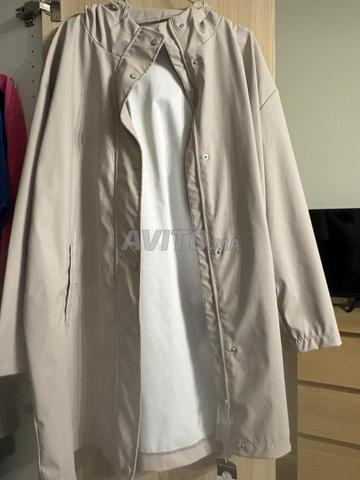 Imperméable neuf femme - 2