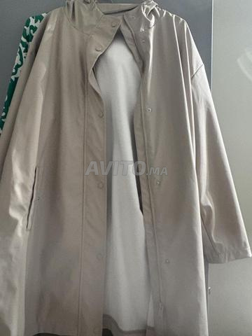 Imperméable neuf haut de gamme taille L - 2
