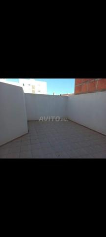 STUDIO MODERNE 1ER IMMEUBLE R4 - 2