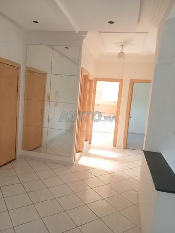 Appartement à louer 84 m² à Témara - 2