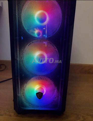 PC Gamer complet bon état - 2