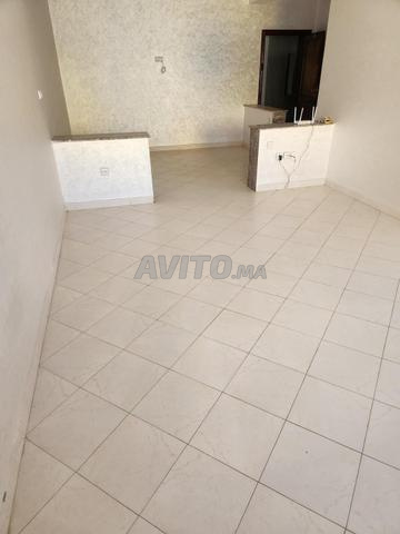 Appartement à louer façade Mimosas Kénitra - 2