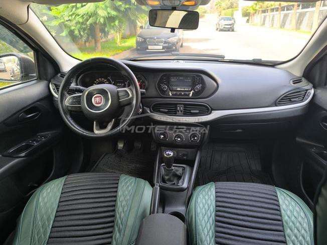 Fiat Tipo 2019