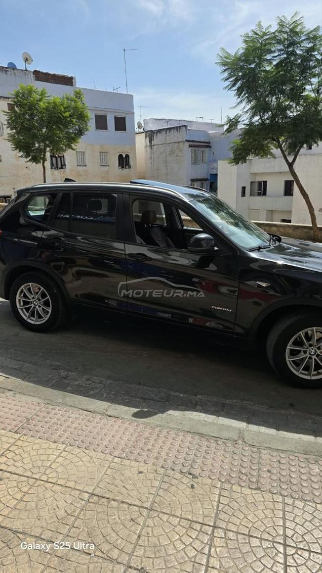 Bmw X3 Xdrive 1.8