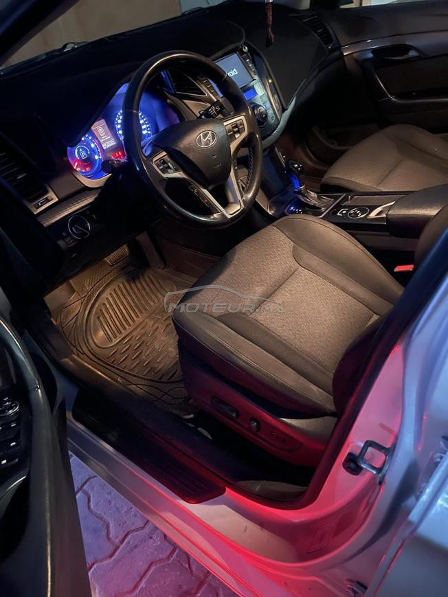 hyndai i40 crdi العامرة 