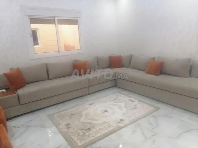 Appartement meublé et rénové à Sidi Bouzid - 2