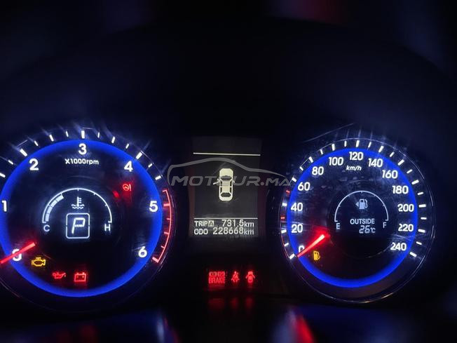 hyndai i40 crdi العامرة 