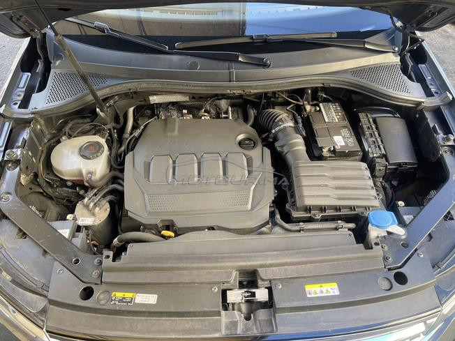 Tiguan élégance comme neuf
