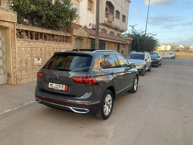 Tiguan élégance comme neuf