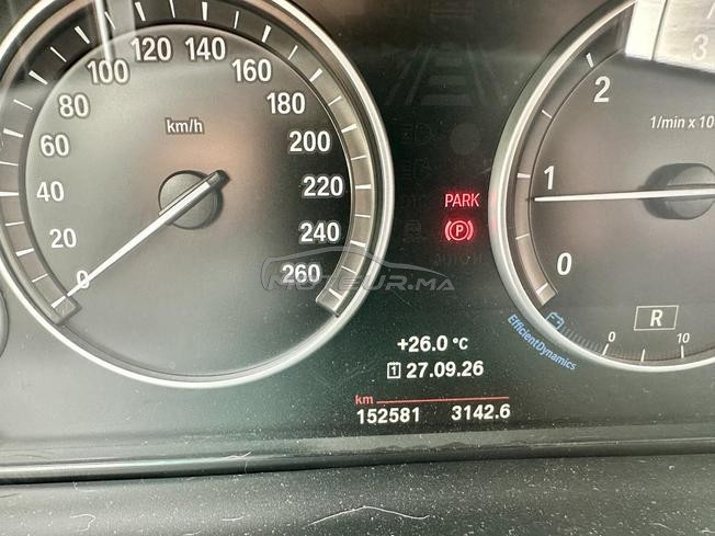 BMW X5 EXCELLENT ÉTAT 
