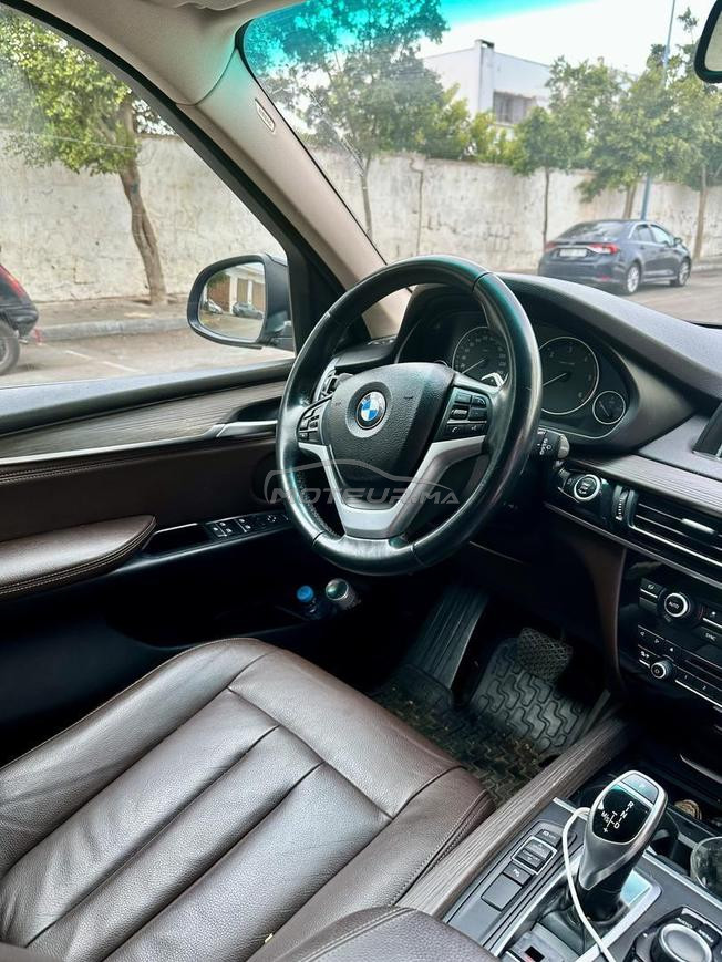 BMW X5 EXCELLENT ÉTAT 
