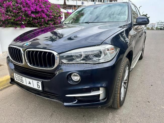 BMW X5 EXCELLENT ÉTAT 