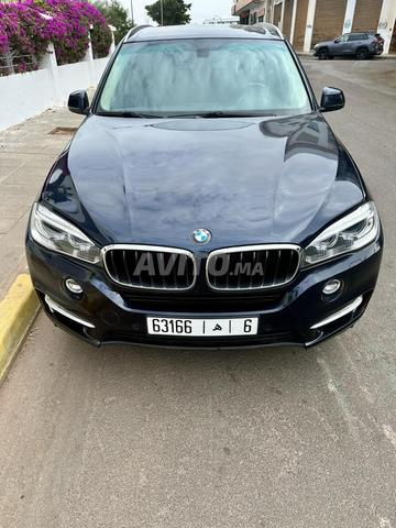 BMW X5 EXCELLENT ÉTAT - 2