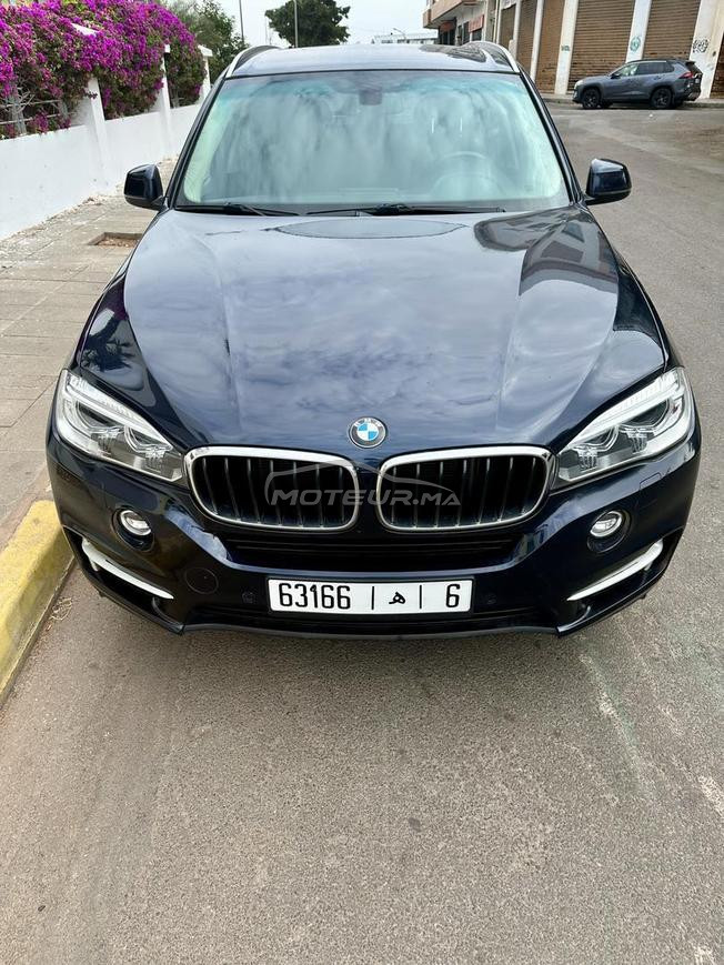 BMW X5 EXCELLENT ÉTAT 