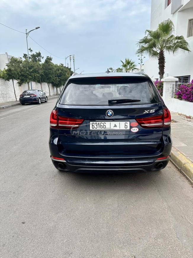 BMW X5 EXCELLENT ÉTAT 